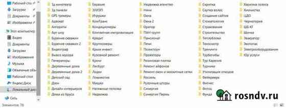 Настройка Яндекс Директ. Аудит рекламы. Директолог Пермь