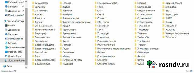 Настройка Яндекс Директ. Аудит рекламы. Директолог Пермь - изображение 1