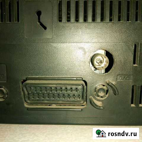 Телевизор Абакан - изображение 1