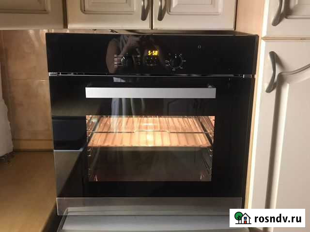 Электро духовой шкаф бу Ростов-на-Дону - изображение 1