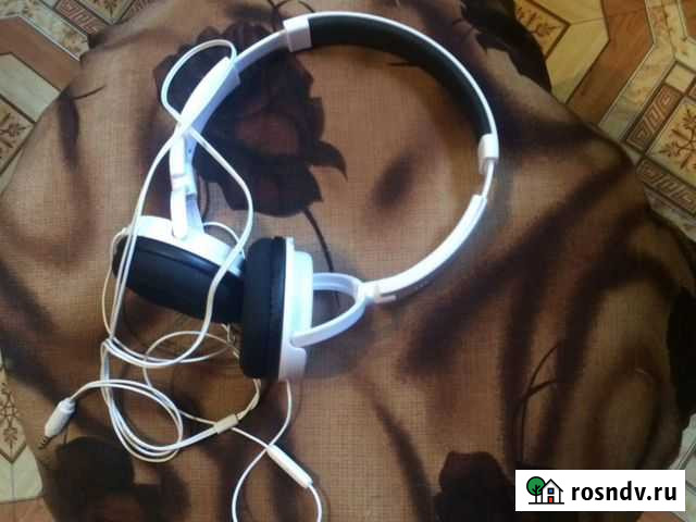 Беспроводные наушники Астрахань - изображение 1