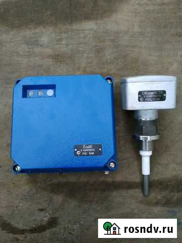 Реле уровня Пермь - изображение 1