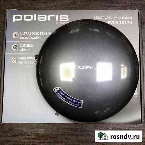 Робот пылесос Polaris Благовещенск