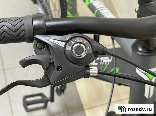 Новый Велосипед TimeTry TT027 21 скорость Москва - изображение 1