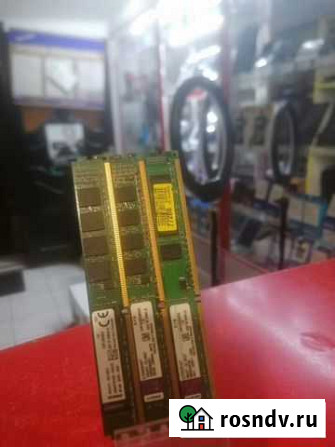 Оперативная ram ddr3 4gb Железногорск - изображение 1