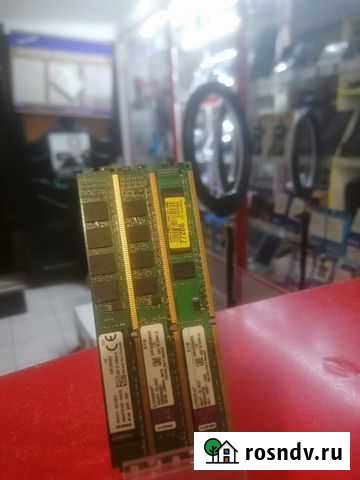 Оперативная ram ddr3 4gb Железногорск - изображение 1