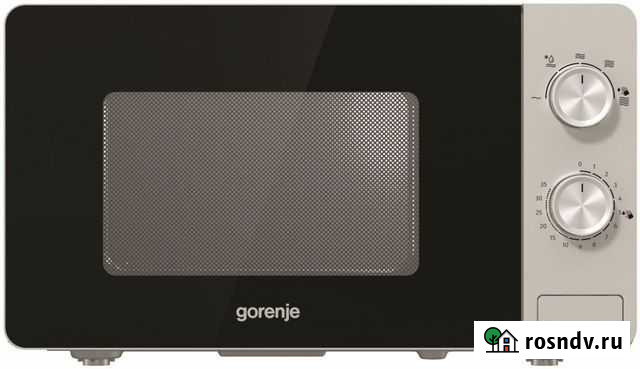 Свч новая в упаковке Петропавловск-Камчатский - изображение 1