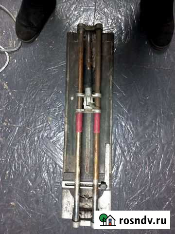 Плиткорез Благовещенск - изображение 1