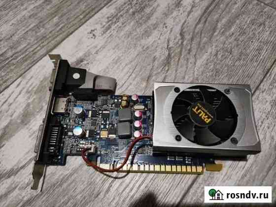 Видеокарта gtx 630 Пермь