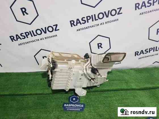 Корпус печки Toyota Wish ZNE10 1zzfe 2005.08 Иркутск