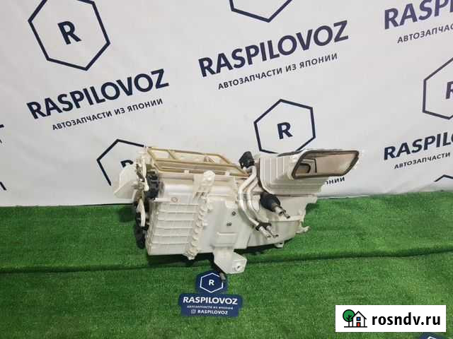 Корпус печки Toyota Wish ZNE10 1zzfe 2005.08 Иркутск - изображение 1