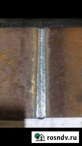 Сварщик Старый Оскол - изображение 1