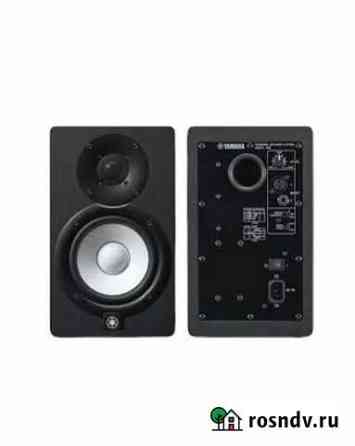Yamaha hs5 студийные мониторы, колонки Мурманск