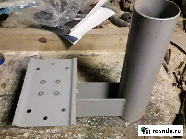 Ступень для модульной лестницы Екатеринбург - изображение 1