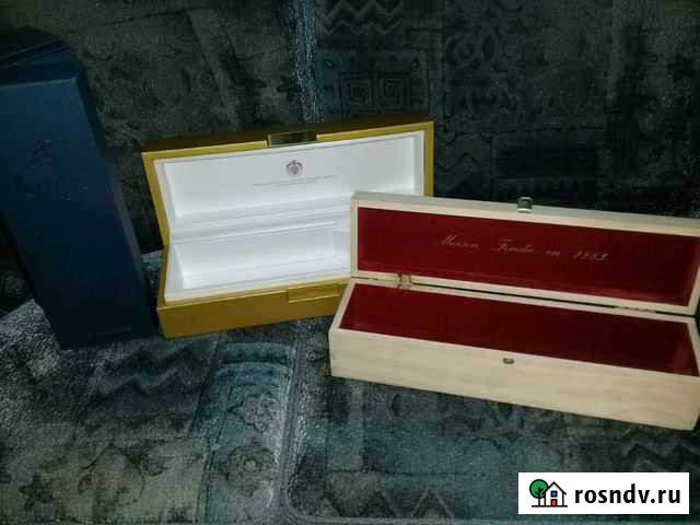 Оригинал.упаковка+пакеты для элитных алк.напитков Санкт-Петербург - изображение 1