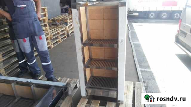 Аппарат для шаурмы на углях до 80 кг мяса Москва - изображение 1