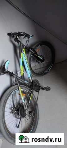Велосипед Тюмень - изображение 1