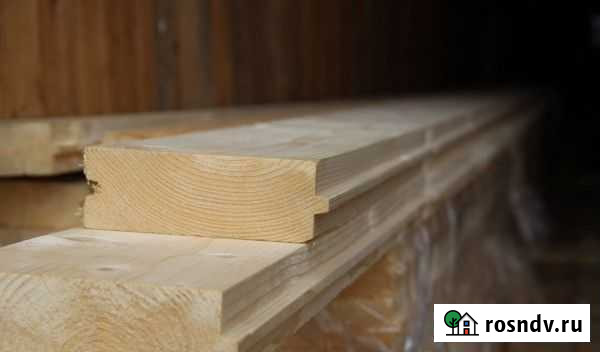 Половая доска лиственница, сорт прима Королев - изображение 1