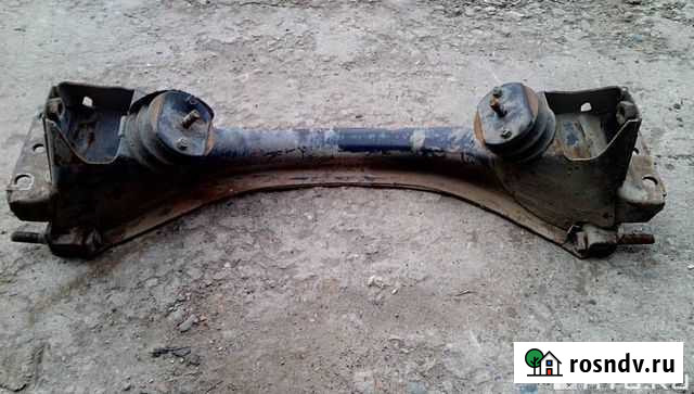 Балка передняя ваз-2101,2103,2104,2105,2106,2107 Кострома - изображение 1