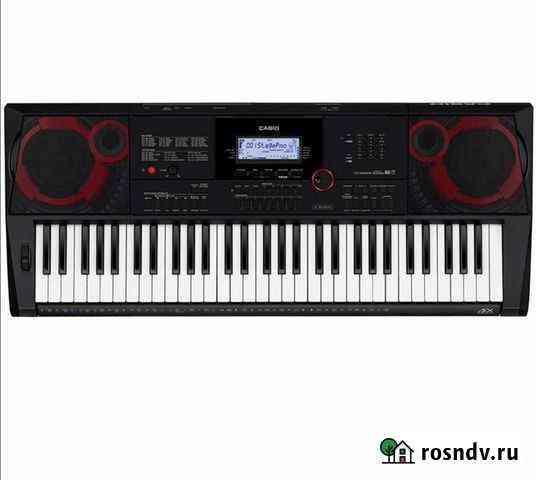 Синтезатор casio CT-X3000 Киров