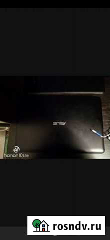 Ноутбук asus Бийск - изображение 1