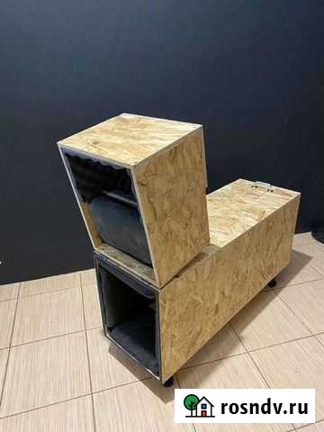 Шумобокс для асиков Иркутск - изображение 1