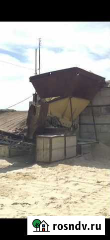 Просеюващий комплекс Новочеркасск - изображение 1