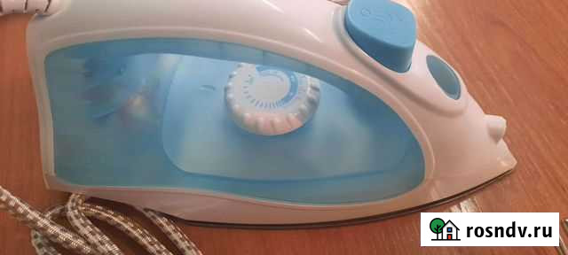 Утюг Home Element Канск - изображение 1