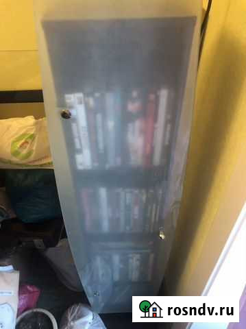 Сейф для двд кассет Хабаровск - изображение 1