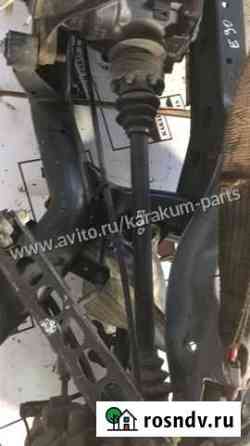 Полуось правая bmw е 60 2002 - 2007 Тлюстенхабль