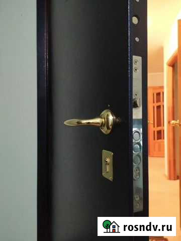 Вскрытие Установка Замена Замков Ремонт Дверей Чебоксары - изображение 1