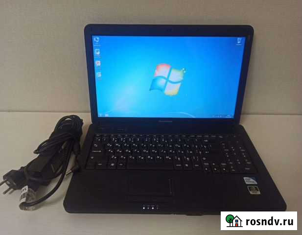 Lenovo В550 Ижевск - изображение 1