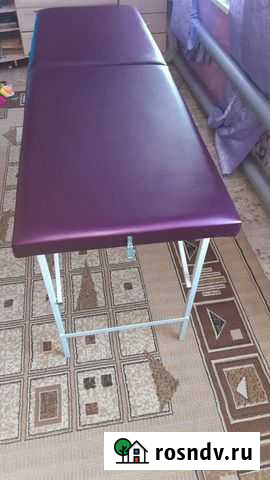 Кушетка Кемерово - изображение 1