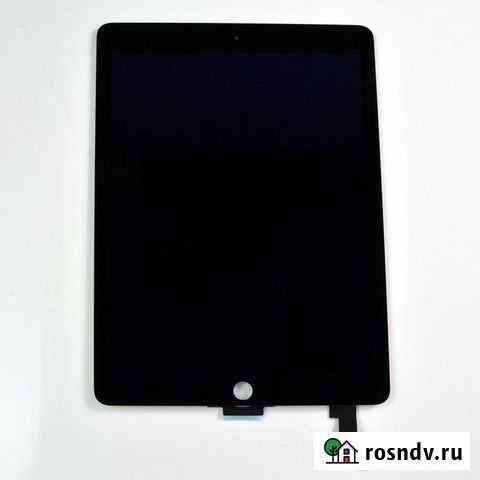 iPad Air Дисплейный модуль Санкт-Петербург