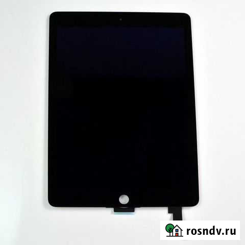 iPad Air Дисплейный модуль Санкт-Петербург - изображение 1