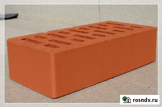 Кирпич Набережные Челны - изображение 1