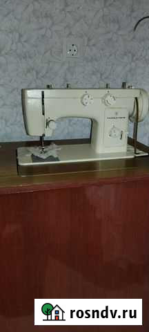 Швейная машина Чайка 142м Волгоград - изображение 1