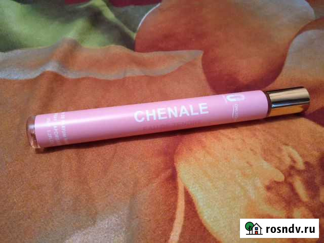 Духи Бийск - изображение 1