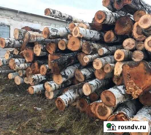 Продажа дров Нефтеюганск - изображение 1