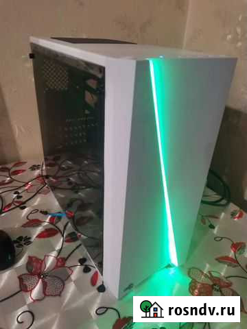 Компьютер Тверь - изображение 1