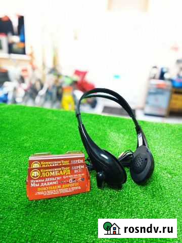 Наушники Defender Инской - изображение 1