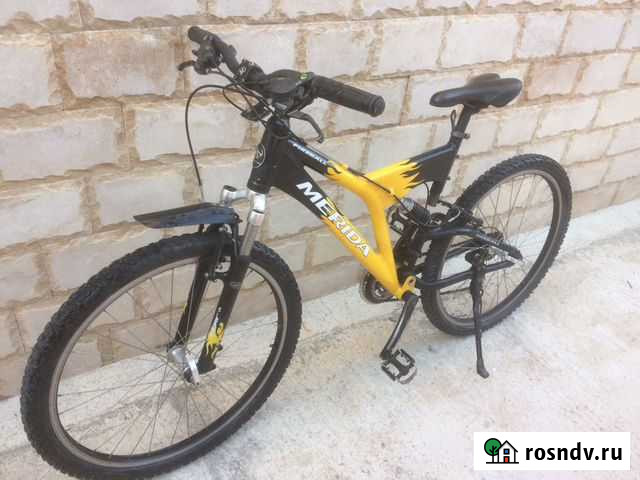 Велосипед Сочи - изображение 1