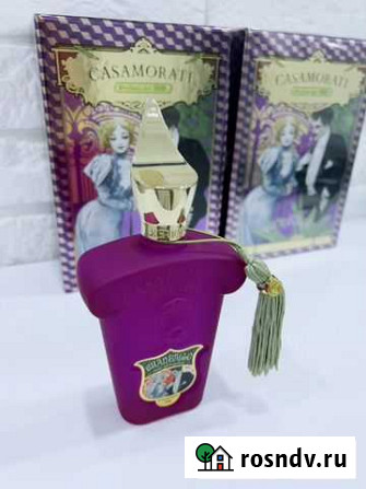 Xerjoff Casamorati Gran Ballo 100 ml Новосибирск - изображение 1
