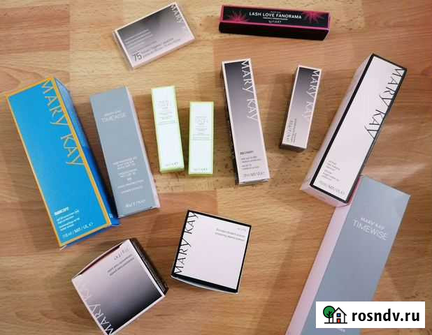 Продукция Mary kay Ростов-на-Дону - изображение 1