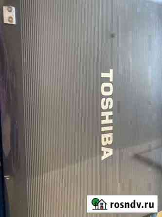 Toshiba Хабаровск