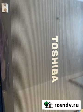 Toshiba Хабаровск - изображение 1