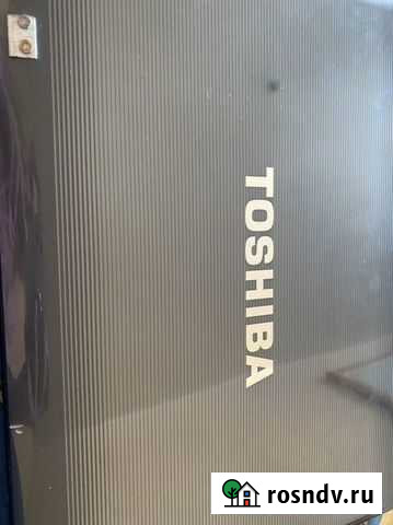 Toshiba Хабаровск - изображение 1