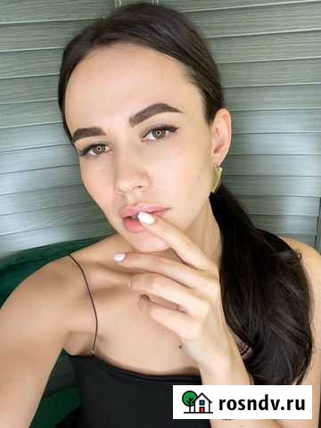 Мастер бровист Чита - изображение 1