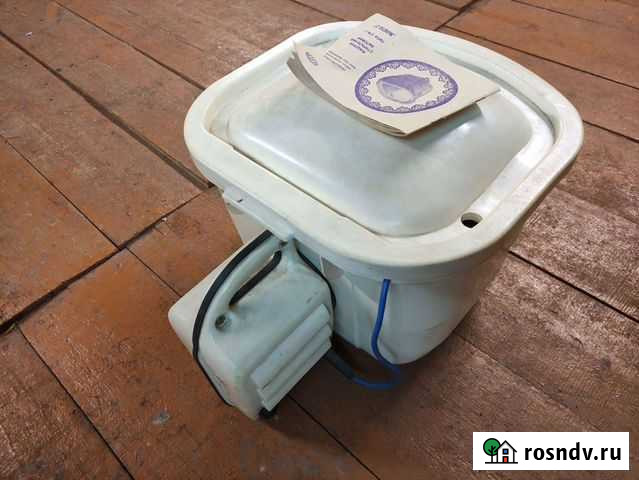 Стиральная машина Малютка-2 Нижний Новгород - изображение 1