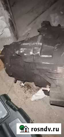 Кпп ваз 21124 Железногорск - изображение 1